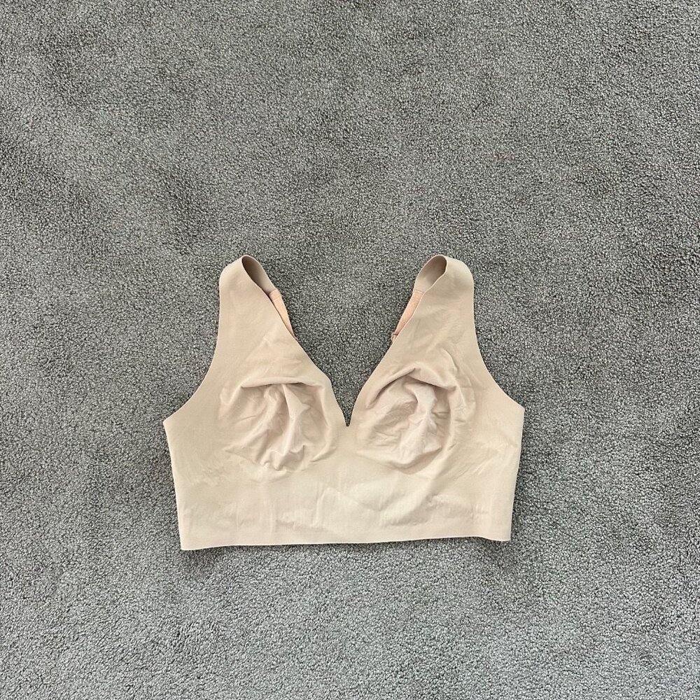 Auden Tan Bralette